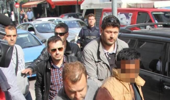 Πήρε προθεσμία για να απολογηθεί ο φονιάς του αστυνομικού