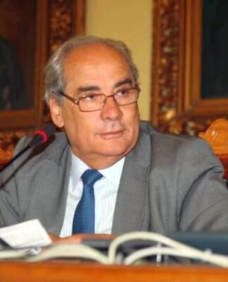 Στη ΝΕΡΙΤ απόψε ο Βασίλης Μιχαλολιάκος