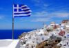 Η εικόνα που κόβει την ανάσα: Έτσι φαίνεται η Ελλάδα από το διάστημα (Βίντεο)