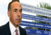 ΓΑΒΡΙΛΗΣ: “Πολιτικάντικος εξυπνακισμός τα εγκαίνια της Ραλλείου από τον Αρβανιτόπουλο”