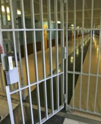Απόδραση με… σεντόνι σε φυλακή του Βερολίνου