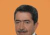 Νέος αντιπεριφερειάρχης Νήσων ο Παναγιώτης Χατζηπέρος