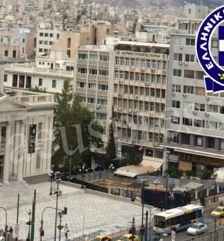 ΕΚΛΟΓΕΣ 2014: Αυξημένα τα μέτρα της ΕΛΑΣ στον Πειραιά (φωτορεπορτάζ)