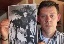 Συγκλονίζουν τα λόγια εγγονού διοικητή του Άουσβιτς (Βίντεο)