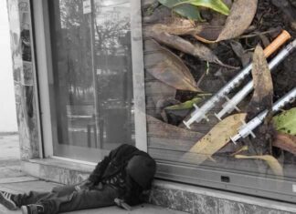 Έκθεση ΣΟΚ: Έκρηξη του AIDS στην Αθήνα