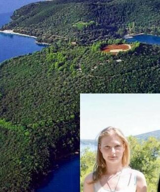 Όργιο… χλιδής στο πάρτι της κόρης του Ριμπολόβλεφ: 14 νταλίκες με λουλούδια έφτασαν στον Σκορπιό!