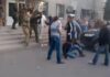 Βίντεο – ΣΟΚ: Εν ψυχρώ δολοφονία πολιτών έξω από εκλογικό κέντρο