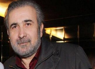Αυτή είναι η “άγνωστη” σύζυγος του Λάκη Λαζόπουλου!