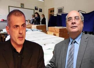 ΔΗΜΟΤΙΚΕΣ ΕΚΛΟΓΕΣ 2014: Δείτε πού θα ψηφίσουν οι υποψήφιοι Δήμαρχοι Πειραιά