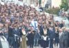 Θρήνος χωρίς τέλος: Η Κεφαλονιά αποχαιρέτησε την «αρχόντισσά» της, Άννα Πολλάτου