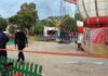 Τραγωδία στο λούνα παρκ: Για όλα φταίει ο… ανεμοστρόβιλος!