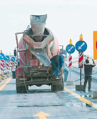 Δημοπρατήθηκε το έργο που θα διορθώσει το δρόμο – καρμανιόλα στον Κορυδαλλό