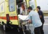Στην εντατική ποδοσφαιριστής μετά από τροχαίο