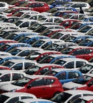 Ανακαλείται «μικρό» μοντέλο πασίγνωστης μάρκας αυτοκινήτων λόγω προβλήματος στα φρένα!