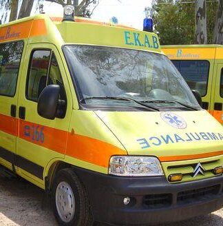 ΠΑΝΕΛΛΗΝΙΕΣ 2014: «Βουτιά» στο κενό έκανε 18χρονος μαθητής