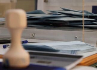 Εκλογές 2014: Δείτε πως βάζετε τους σταυρούς προτίμησης