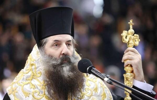 Η ανακοίνωση του Σεραφείμ που έκανε έξω φρενών τον Θοδωρή Δρίτσα!