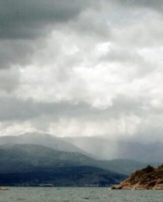 Δείτε τι καιρό θα κάνει όλη την εβδομάδα