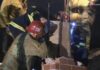 Βίντεο: Φράκαρε στην… καμινάδα της πρώην συζύγου του!