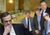 Ανασχηματισμός: Βενιζέλος και τρόικα πιέζουν για επίσπευση