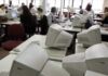 547 θέσεις για υπαλλήλους σε διαθεσιμότητα