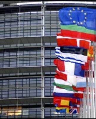 Ευρωεκλογές 2014: Άνοιξαν οι κάλπες στην Ολλανδία