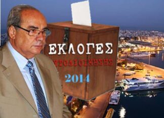 ΜΙΧΑΛΟΛΙΑΚΟΣ: ”Ευχαριστώ τους Ανδριανόπουλο, Αγραπίδη, Αρβανιτόπουλο που πήγαν με τα συμφέροντα”