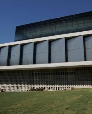 Εορταστικές παρουσιάσεις στο Μουσείο της Ακρόπολης