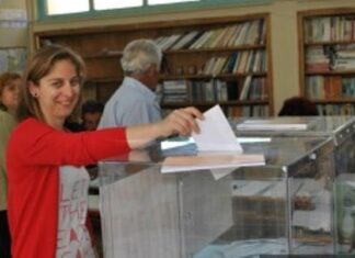 Αυτή είναι η νεότερη δήμαρχος της χώρας (ΦΩΤΟ)