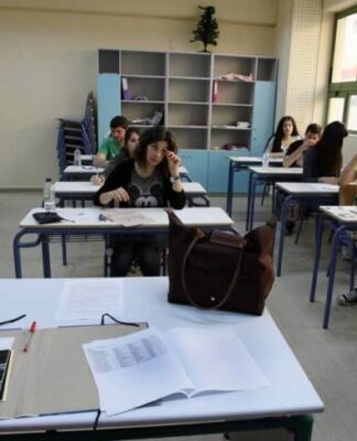 ΠΑΝΕΛΛΗΝΙΕΣ 2014: Τα θέματα στη Νεοελληνική Γλώσσα