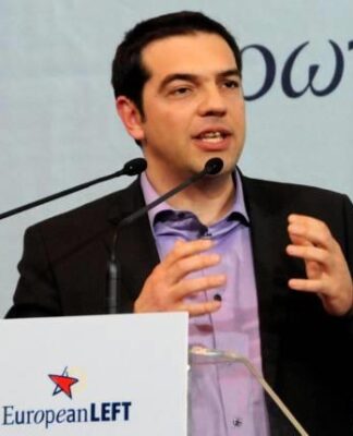 Ευρωεκλογές 2014: Δείτε το πρώτο προεκλογικό σποτ του ΣΥΡΙΖΑ (Βίντεο)