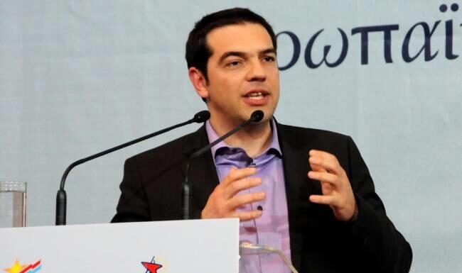 Ευρωεκλογές 2014: Δείτε το πρώτο προεκλογικό σποτ του ΣΥΡΙΖΑ (Βίντεο)
