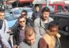 Μετανιωμένος δήλωσε ο δολοφόνος του αστυνομικού στην Ανδραβίδα