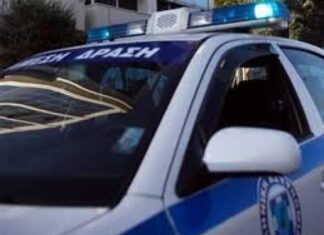Εξαρθρώθηκε συμμορία Ρομά που έκλεβε αυτοκίνητα
