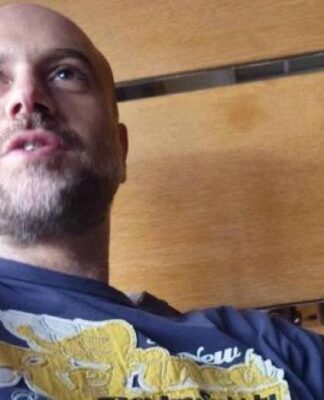 Πέθανε στα 42 του χρόνια ο δημοσιογράφος Νίκος Ράλλης