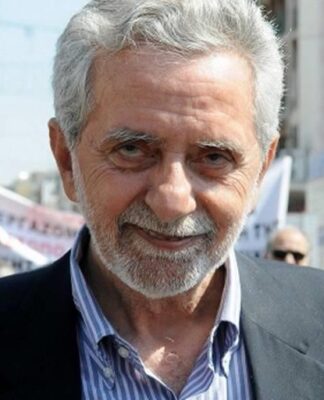Δημοτικές εκλογες 2014: Ομιλία Δρίτσα σήμερα στην Καλλίπολη