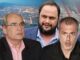 EXIT POLLS: Μεγάλη ανατροπή στο Δήμο Πειραιά-Μπροστά ο Γιάννης Μώραλης