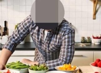 Μουχλιασμένα κρέατα στο εστιατόριο διάσημου σεφ!