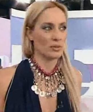 To ατύχημα της Μελέτη λίγο πριν την εκπομπή της!