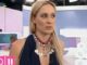 To ατύχημα της Μελέτη λίγο πριν την εκπομπή της!