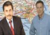 ΣΤΕΦΑΝΟΣ ΧΡΗΣΤΟΥ: Αποχωρεί από την Περιφέρεια Αττικής με αιχμές προς τον Γιάννη Σγουρό!