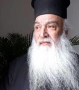 Δύσκολες ώρες για τον Σεβασμιότατο Γρεβενών κ. κ. Σέργιο