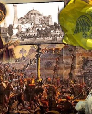 561 χρόνια από την Άλωση της Πόλης