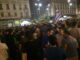 Ελλάδα – Ακτή Ελεφαντοστού: Βγήκαν στους δρόμους οι Έλληνες! (φωτο)