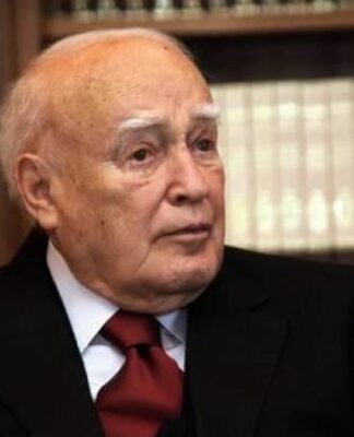 Παπούλιας: Δώσατε μεγάλη χαρά σε όλους τους Έλληνες