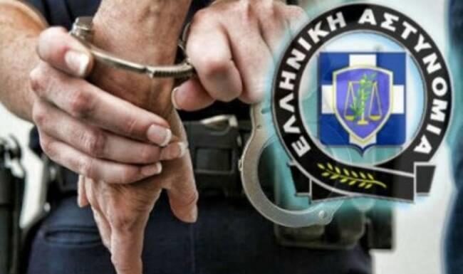 Κοκαΐνη από τον Πειραιά στο Αγρίνιο