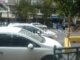 Ανεξέλεγκτο το παράνομο παρκάρισμα στον Πειραιά (Φωτο)
