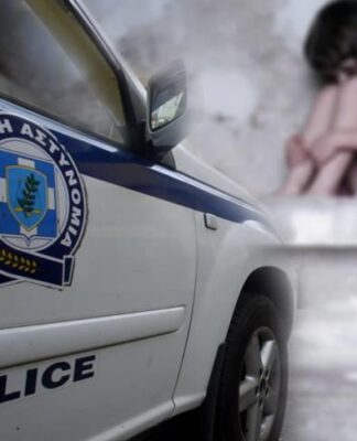 Φύλακας αθλητικού σωματείου ασέλγησε σε 7χρονη!