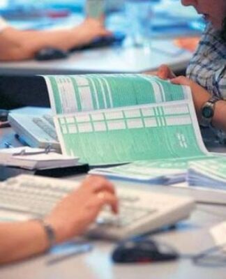 Προς παράταση οι φορολογικές δηλώσεις – Δεν έχουν υποβληθεί 3,3 εκατ.