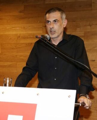 Επιστολή Μώραλη στον Αντώνη Σαμαρά για τον ΟΛΠ!